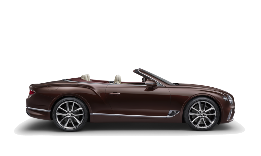 CONTINENTAL - изображение Continental_GT_Convertible_Speed_22MY_Side_Profile-4 на luxuryselection.ru!