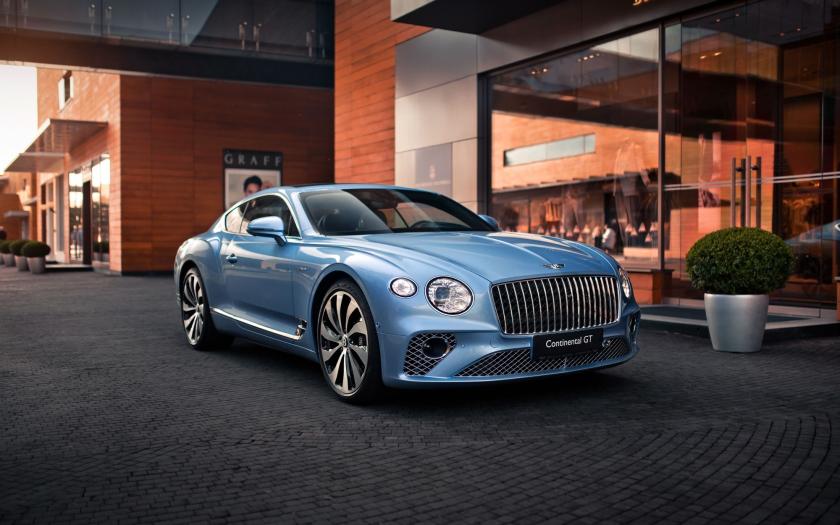 Есть повод подарить Bentley! - изображение IMG_2211-1 на luxuryselection.ru!