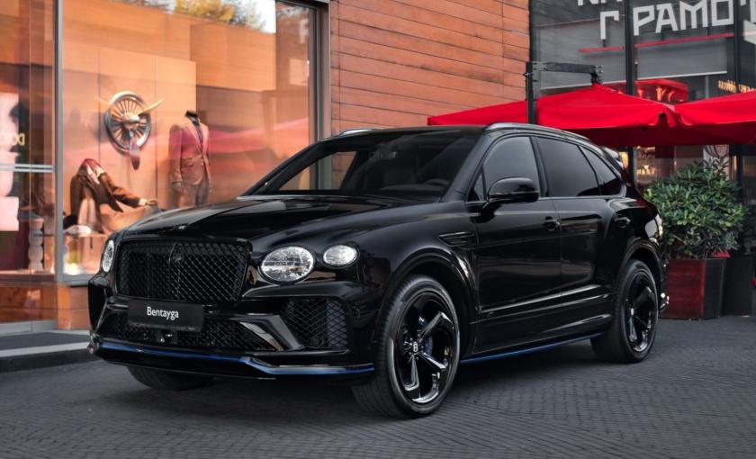 Подготовьте свой Bentley к зиме c выгодой до 50%! - изображение Рисунок1-2-scaled-e1760964776503 на luxuryselection.ru!