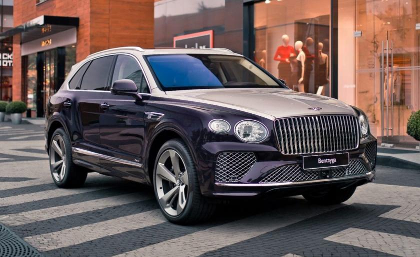 Подготовьте свой Bentley к зиме c выгодой до 50%! - изображение Рисунок1-5-scaled-e1760971147574 на luxuryselection.ru!