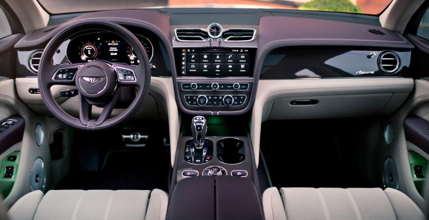 BENTLEY BENTAYGA S V8 BLACK EDITION - изображение Рисунок4-6-scaled на luxuryselection.ru!