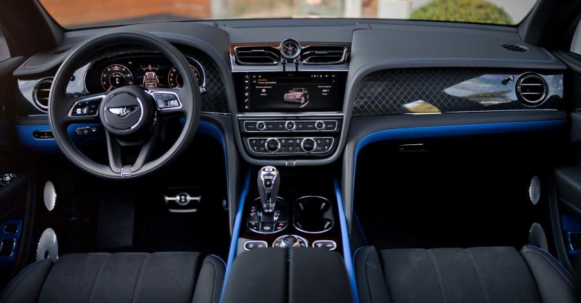 BENTLEY BENTAYGA S V8 BLACK EDITION - изображение Рисунок6-2-scaled на luxuryselection.ru!