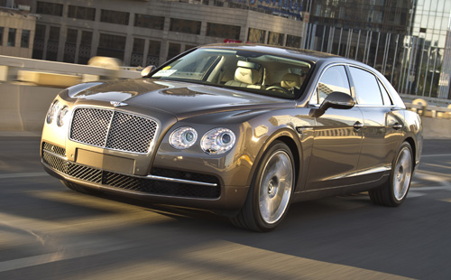 БЕСПЛАТНЫЙ ДИАГНОСТИЧЕСКИЙ ОСМОТР BENTLEY - изображение -------------credit на luxuryselection.ru!