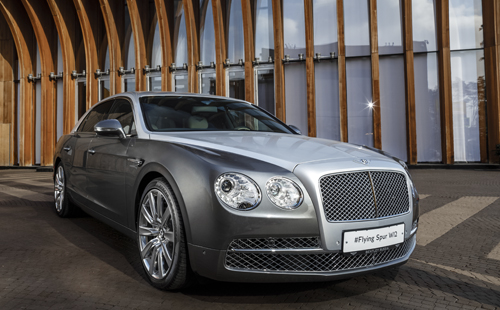 БЕСПЛАТНЫЙ ДИАГНОСТИЧЕСКИЙ ОСМОТР BENTLEY - изображение -------------trade-in1 на luxuryselection.ru!