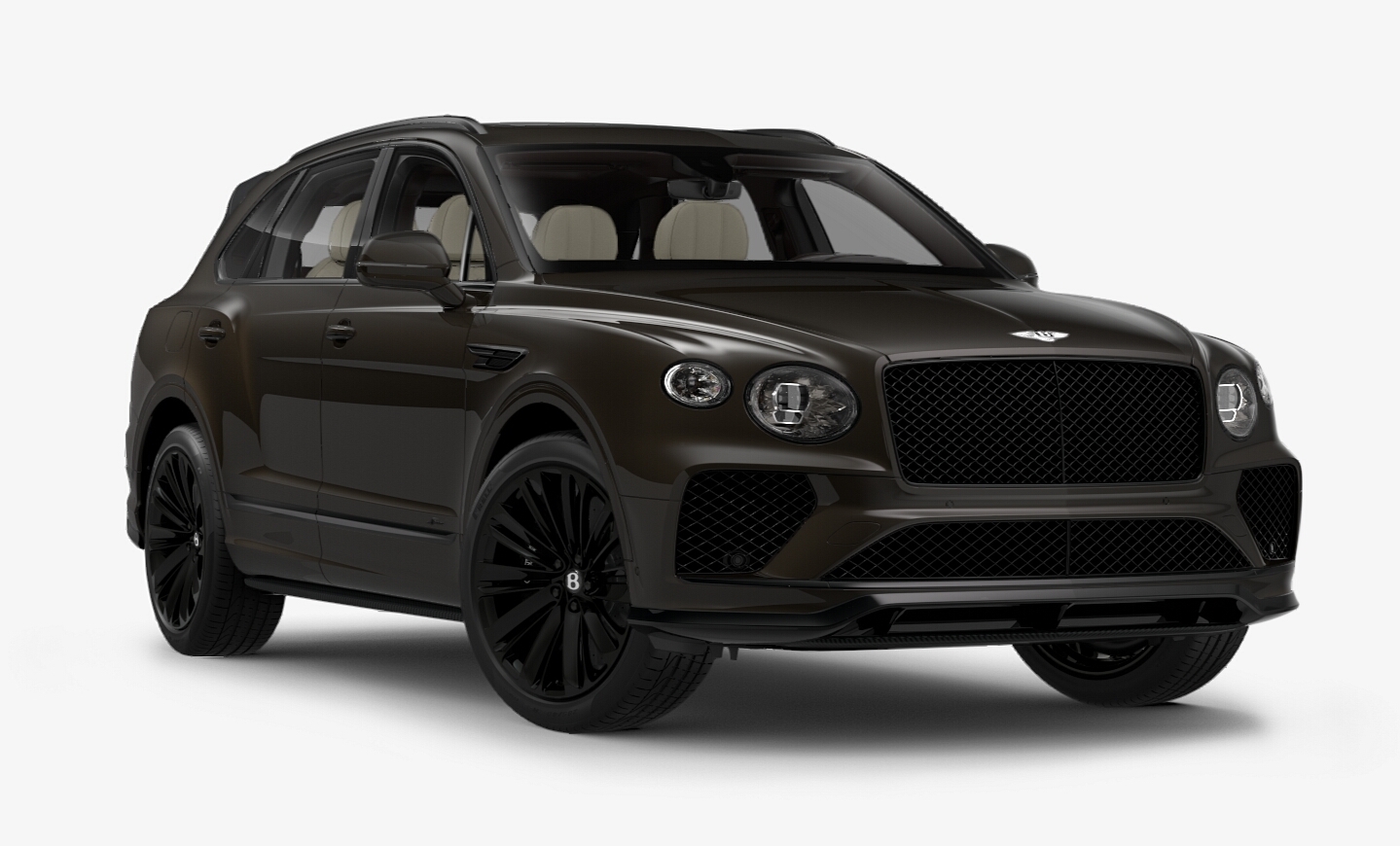 Bentley Bentayga Speed Russian Heritage Edition - изображение ------------1-9 на luxuryselection.ru!