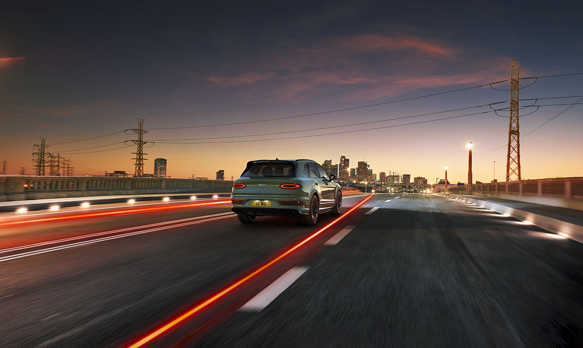 НОВЫЙ BENTLEY BENTAYGA - изображение ------------_-----------------------------_---------------1-1 на luxuryselection.ru!