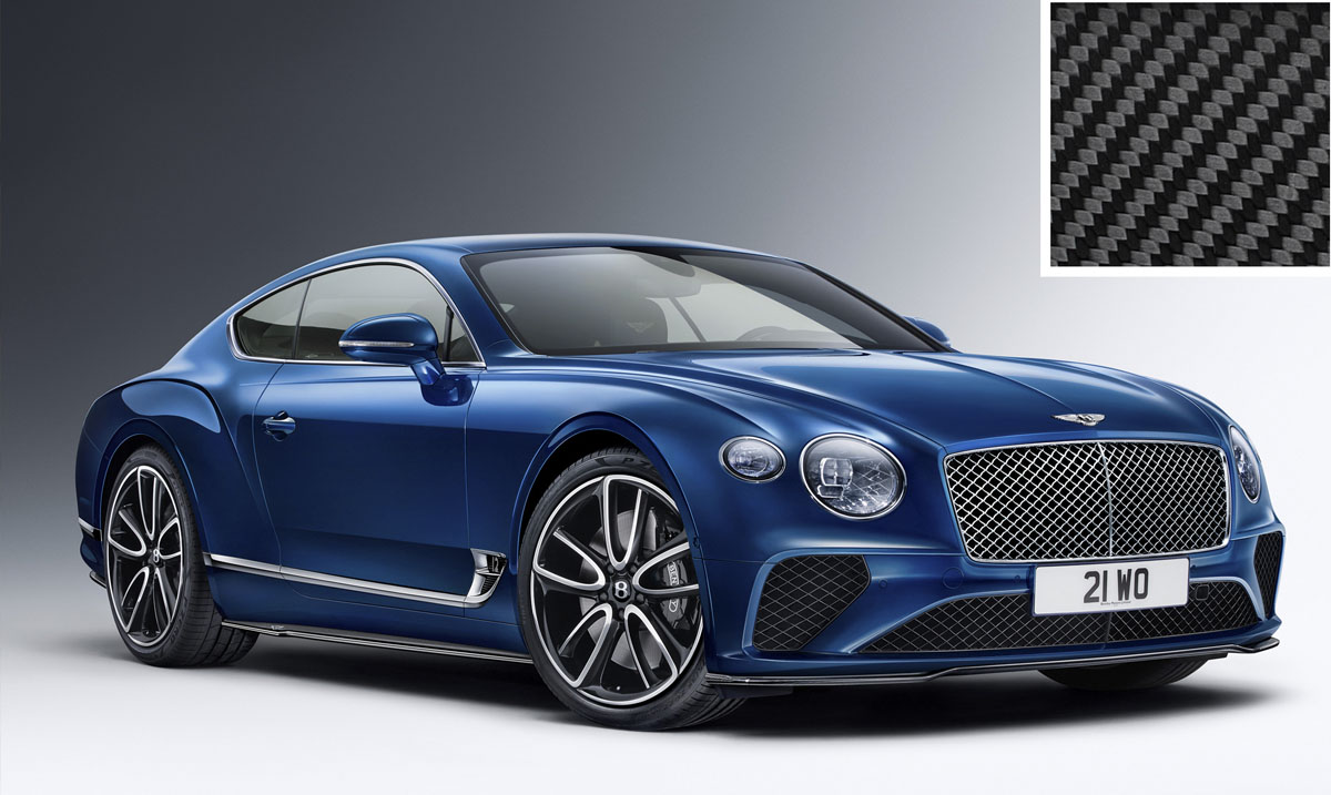 КАРБОНОВЫЙ ОБВЕС «STYLING SPECIFICATION» - изображение ------------_-----------------------------_--------------1-2 на luxuryselection.ru!