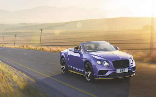 BENTLEY CONTINENTAL GT от 5 450 000 руб.* СЕГОДНЯ, ВТОРАЯ ПОЛОВИНА СТОИМОСТИ — ЧЕРЕЗ ГОД - изображение ------------_---------------------------11 на luxuryselection.ru!