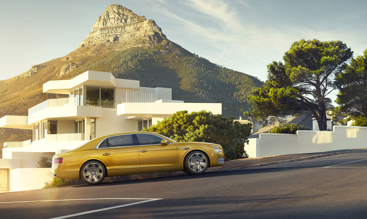 НОВЫЙ BENTLEY FLYING SPUR В КРЕДИТ ОТ 5,9% ГОДОВЫХ! КАСКО В ПОДАРОК - изображение ------------_FS1_------------_-----------------------------_-------------- на luxuryselection.ru!