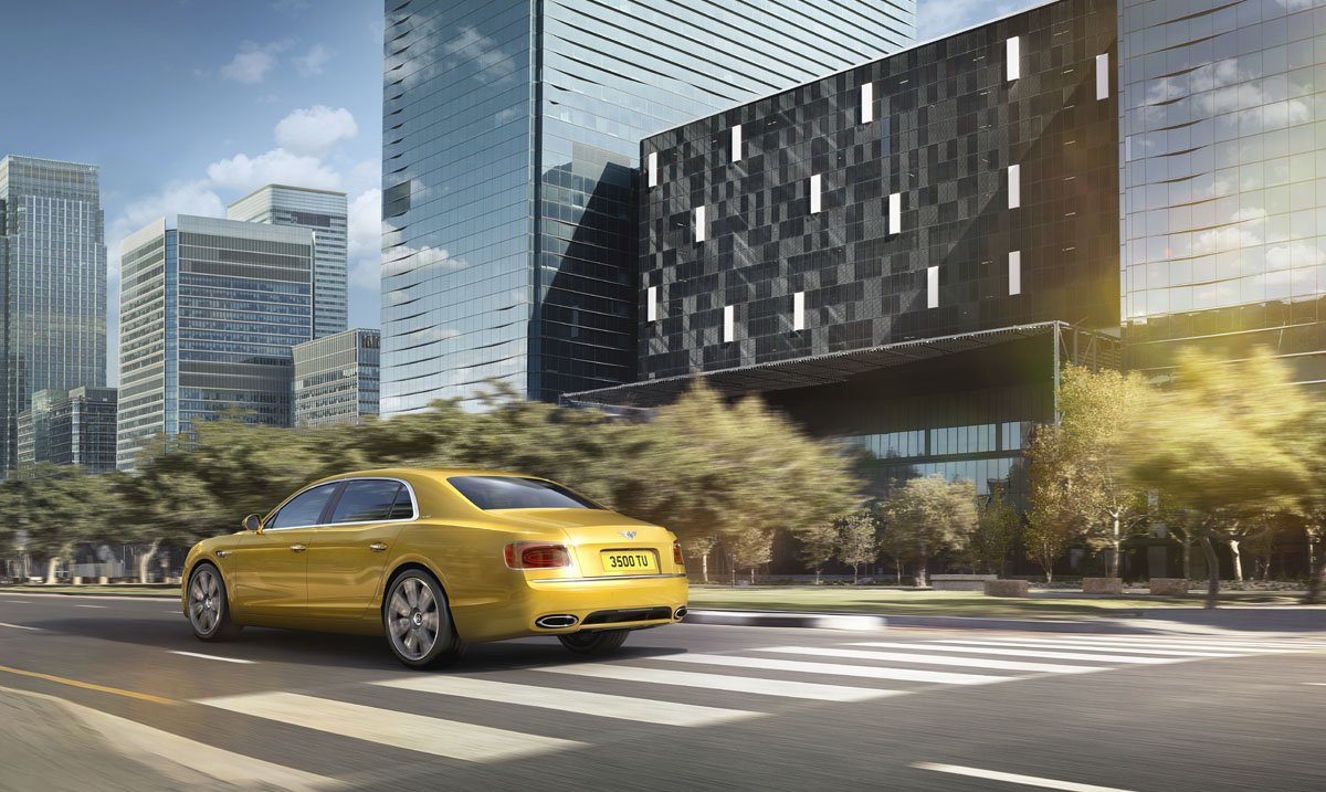 НОВЫЙ BENTLEY FLYING SPUR В КРЕДИТ ОТ 5,9% ГОДОВЫХ! КАСКО В ПОДАРОК - изображение ------------_FS2_------------_-----------------------------_-------------- на luxuryselection.ru!