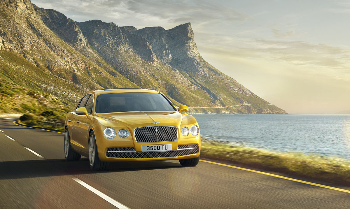 НОВЫЙ BENTLEY FLYING SPUR В КРЕДИТ ОТ 5,9% ГОДОВЫХ! КАСКО В ПОДАРОК - изображение ------------_FS_------------_-----------------------------_-------------- на luxuryselection.ru!