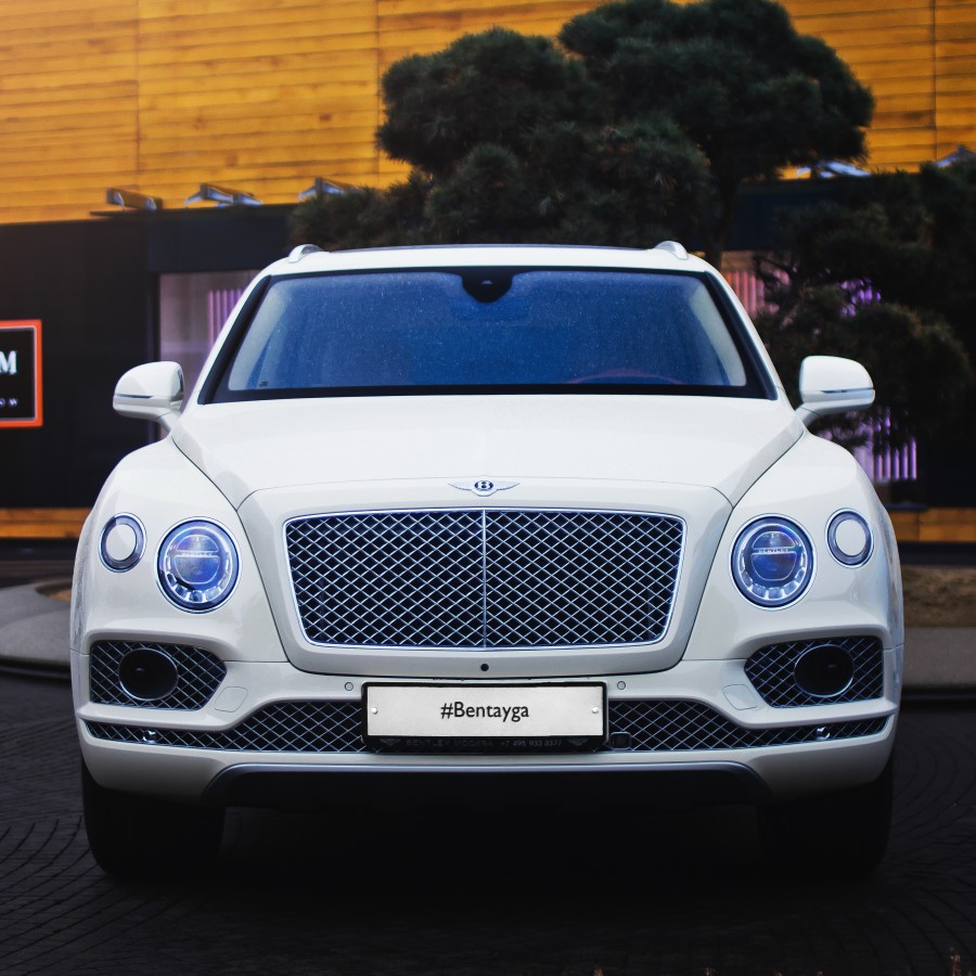 ИСТИННО ВАШ BENTLEY BENTAYGA - изображение -----------IMG_8682 на luxuryselection.ru!