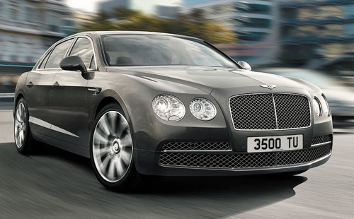 Ваш новый Flying Spur в лизинг от 2 750 000 РУБ.* - изображение 01 на luxuryselection.ru!