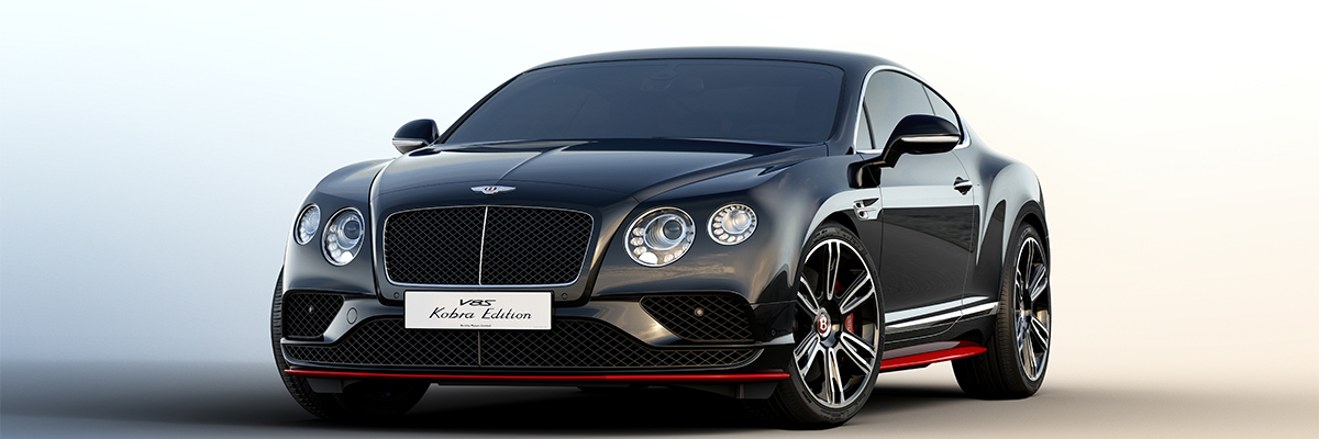 ЭКСКЛЮЗИВНАЯ ЛИМИТИРОВАННАЯ СЕРИЯ BENTLEY CONTINENTAL GT V8 S KOBRA EDITION - изображение 031 на luxuryselection.ru!