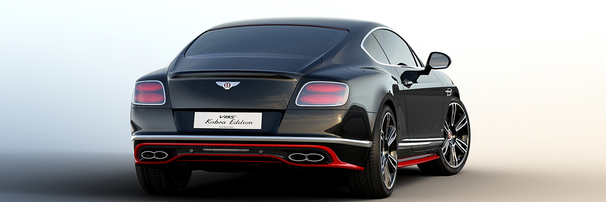 ЭКСКЛЮЗИВНАЯ ЛИМИТИРОВАННАЯ СЕРИЯ BENTLEY CONTINENTAL GT V8 S KOBRA EDITION - изображение 041 на luxuryselection.ru!