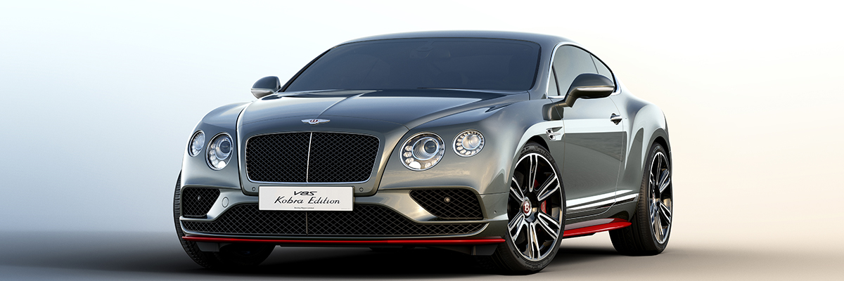 ЭКСКЛЮЗИВНАЯ ЛИМИТИРОВАННАЯ СЕРИЯ BENTLEY CONTINENTAL GT V8 S KOBRA EDITION - изображение 061 на luxuryselection.ru!