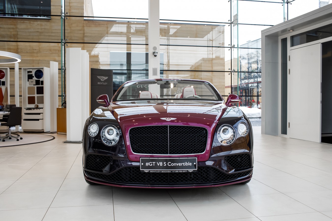 СОЗДАНО ВРУЧНУЮ В ВЕЛИКОБРИТАНИИ, ВЫБРАНО С ЛЮБОВЬЮ В РОССИИ - изображение 080218Bentley_029 на luxuryselection.ru!