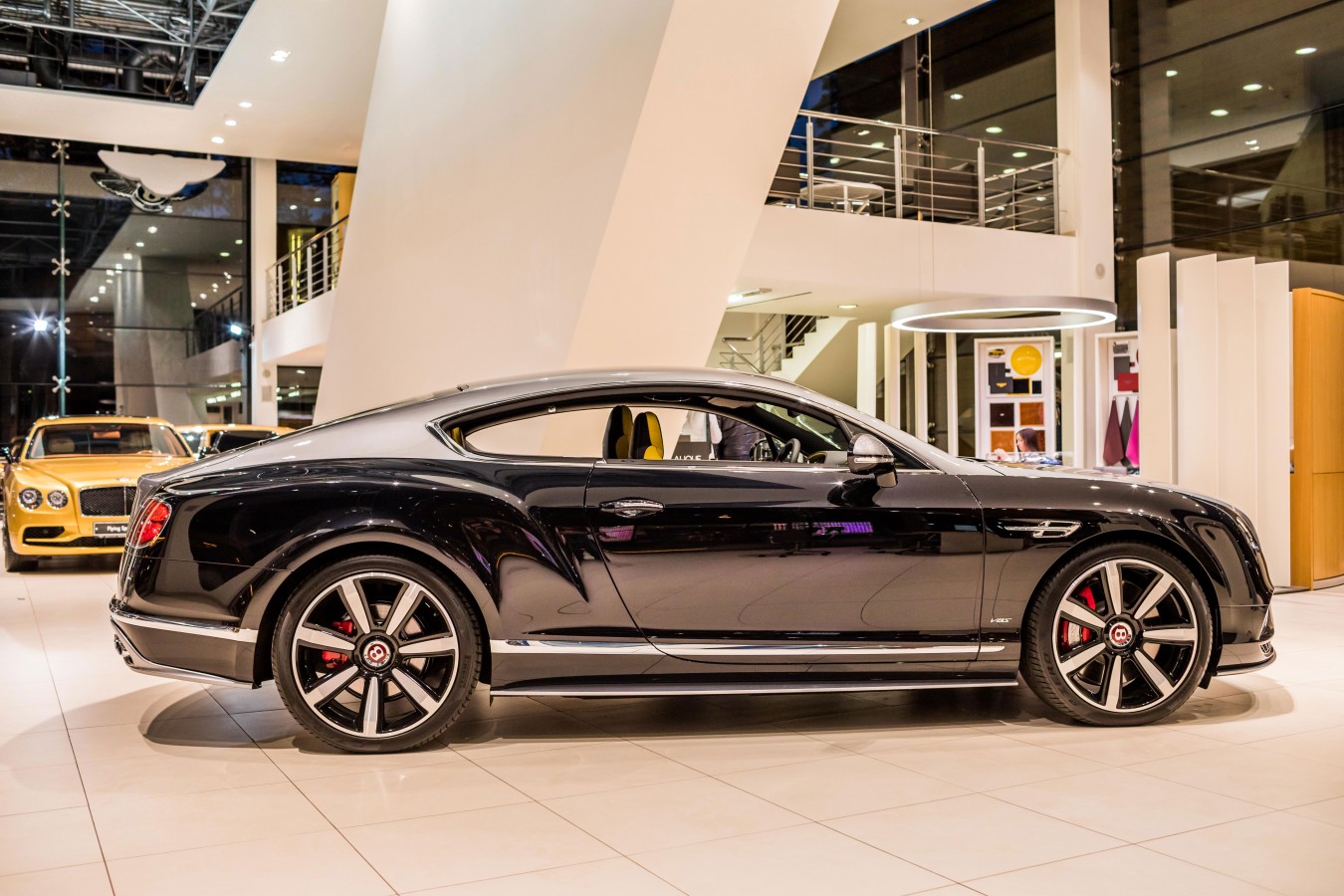 СОЗДАНО ВРУЧНУЮ В ВЕЛИКОБРИТАНИИ, ВЫБРАНО С ЛЮБОВЬЮ В РОССИИ - изображение 0804 на luxuryselection.ru!