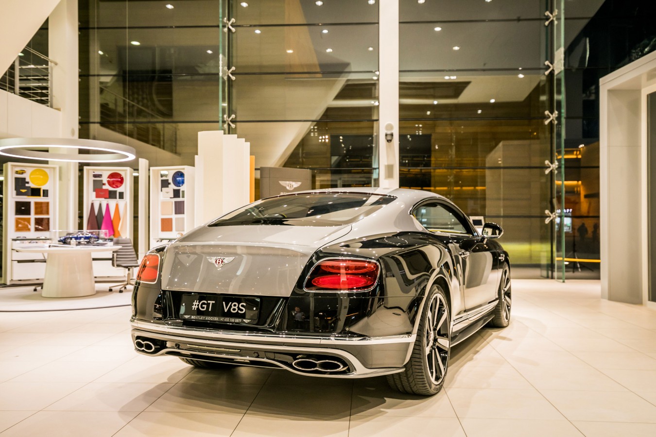 СОЗДАНО ВРУЧНУЮ В ВЕЛИКОБРИТАНИИ, ВЫБРАНО С ЛЮБОВЬЮ В РОССИИ - изображение 0841 на luxuryselection.ru!