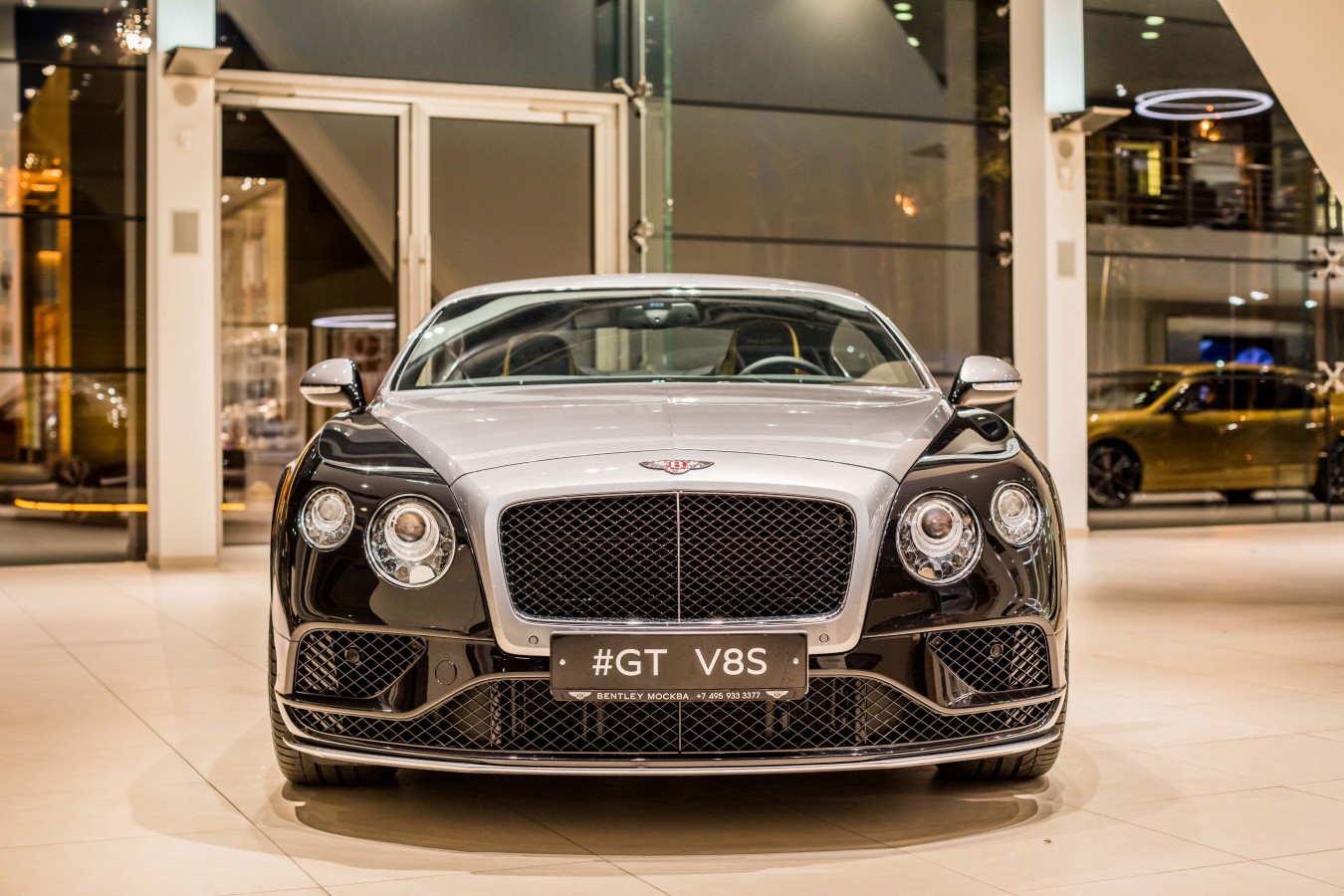 СОЗДАНО ВРУЧНУЮ В ВЕЛИКОБРИТАНИИ, ВЫБРАНО С ЛЮБОВЬЮ В РОССИИ - изображение 0846 на luxuryselection.ru!