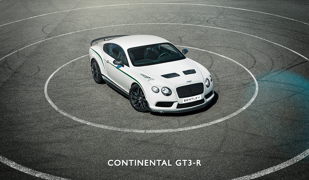CONTINENTAL GT3-R - изображение 222 на luxuryselection.ru!