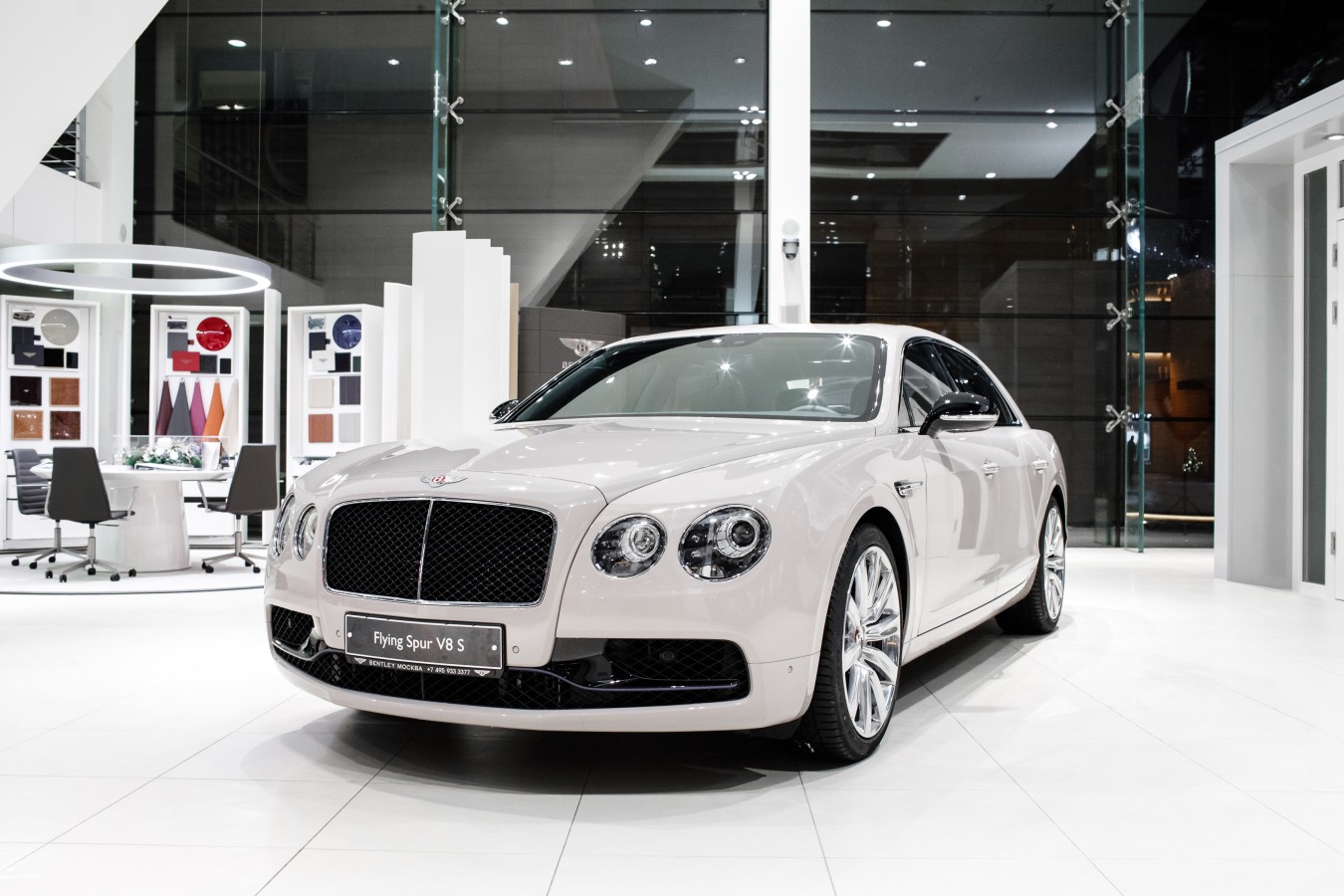 СОЗДАНО ВРУЧНУЮ В ВЕЛИКОБРИТАНИИ, ВЫБРАНО С ЛЮБОВЬЮ В РОССИИ - изображение 251217_Flying_001 на luxuryselection.ru!