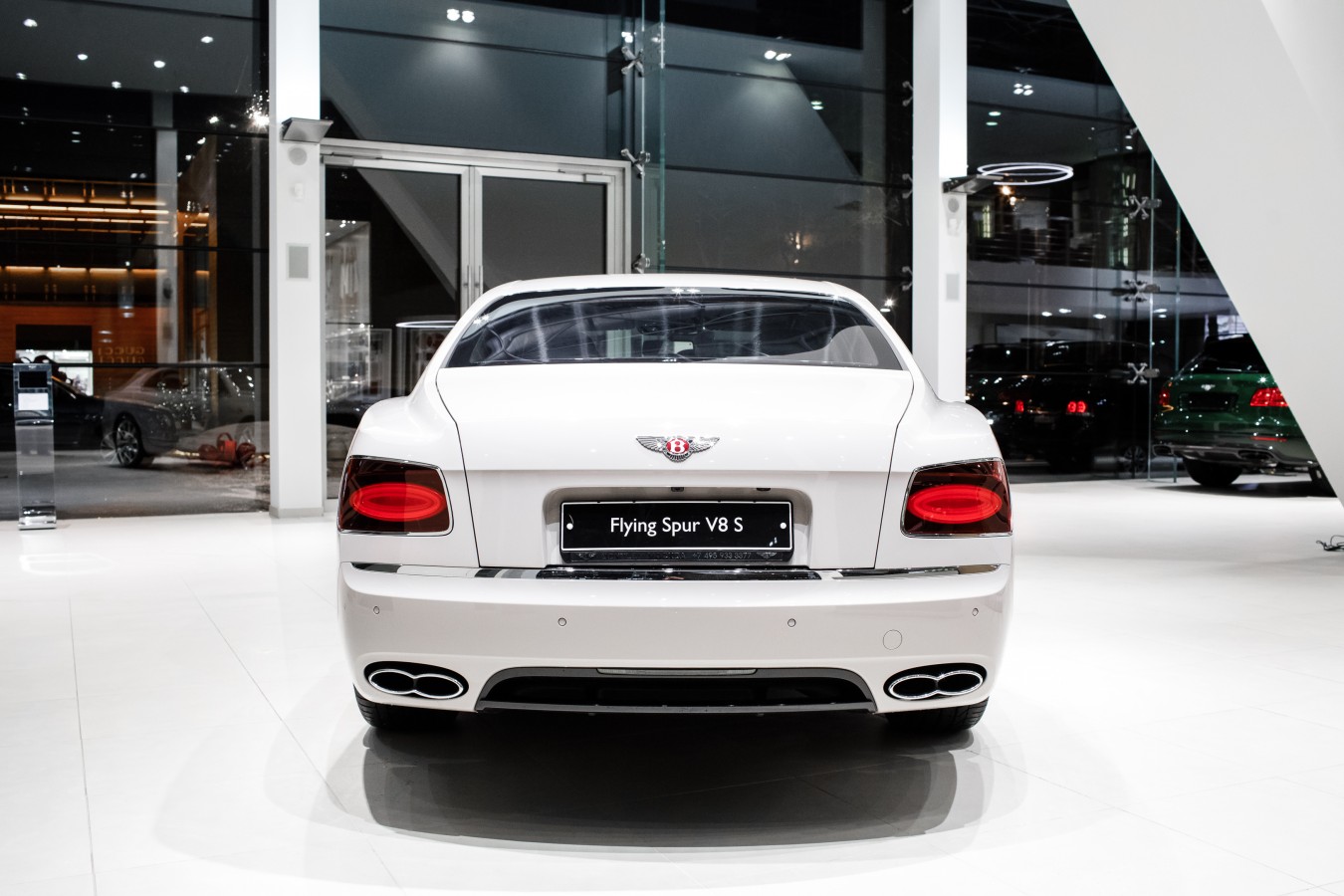 СОЗДАНО ВРУЧНУЮ В ВЕЛИКОБРИТАНИИ, ВЫБРАНО С ЛЮБОВЬЮ В РОССИИ - изображение 251217_Flying_005 на luxuryselection.ru!