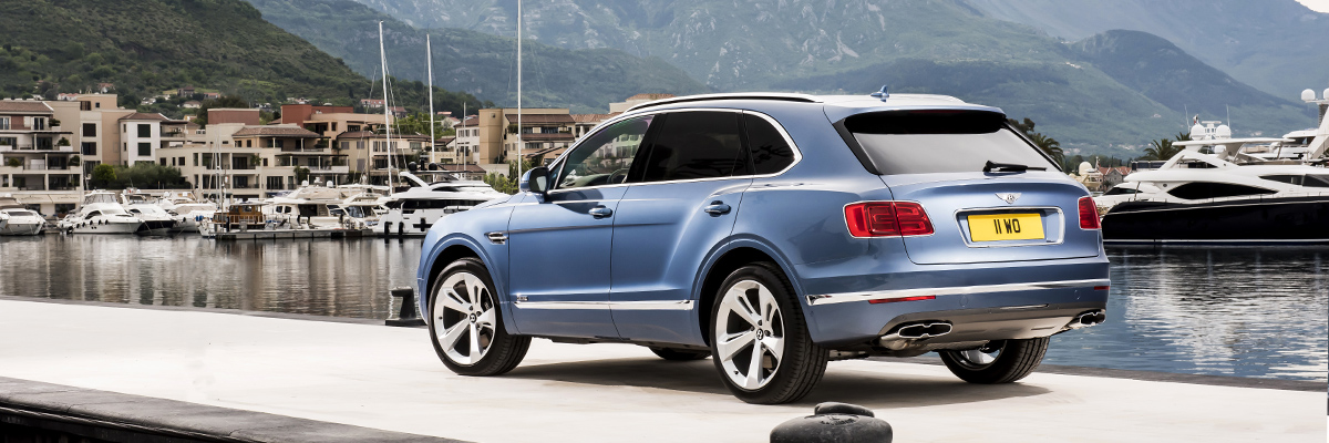 BENTAYGA DIESEL ОТ 13 190 000 РУБ. В ШОУ-РУМАХ BENTLEY МОСКВА И BENTLEY САНКТ-ПЕТЕРБУРГ - изображение 2_--------------_---------- на luxuryselection.ru!