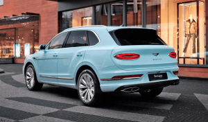 BENTLEY BENTAYGA V8 AZURE GLACIER BLUE - изображение 3-13-e1760973785275-300x176 на luxuryselection.ru!
