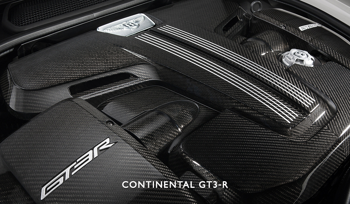 CONTINENTAL GT3-R - изображение 322 на luxuryselection.ru!