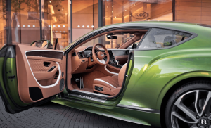 BENTLEY CONTINENTAL GT SPEED V8 HYBRID TOURMALINE GREEN - изображение 4-7-300x182 на luxuryselection.ru!