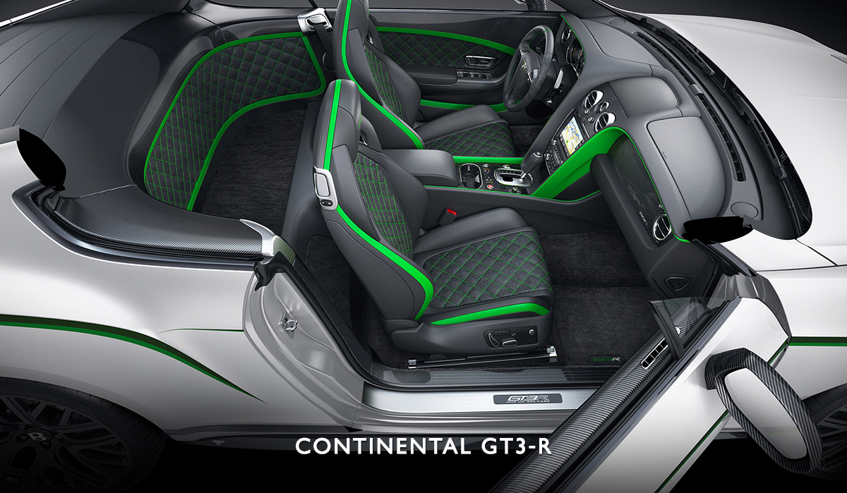 CONTINENTAL GT3-R - изображение 421 на luxuryselection.ru!