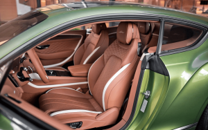 BENTLEY CONTINENTAL GT SPEED V8 HYBRID TOURMALINE GREEN - изображение 5-10-300x188 на luxuryselection.ru!