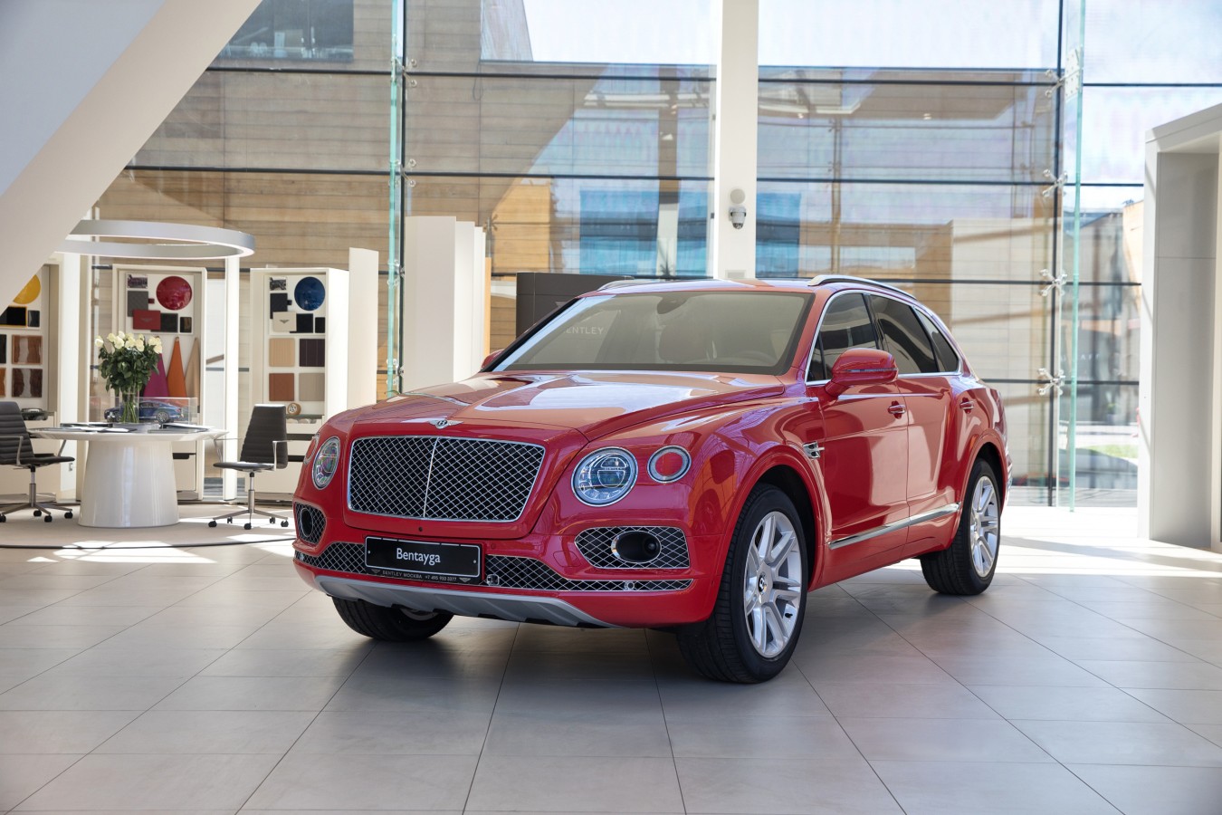 LADY`S COLLECTION SPB - изображение ABC_7230a на luxuryselection.ru!