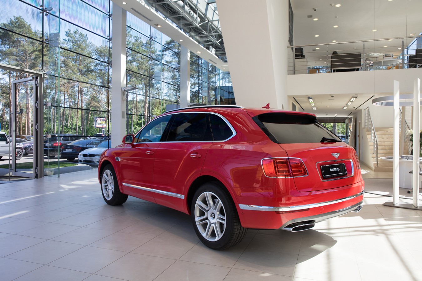 LADY`S COLLECTION SPB - изображение ABC_7235a на luxuryselection.ru!