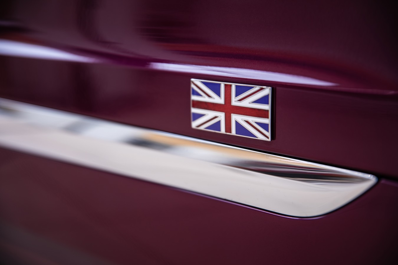 LADY`S COLLECTION SPB - изображение Bentayga-Diesel_016 на luxuryselection.ru!