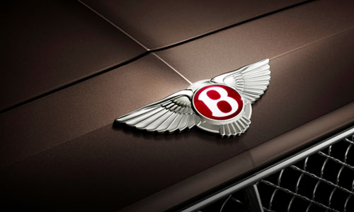 Главная страница - изображение Bentley-instock на luxuryselection.ru!