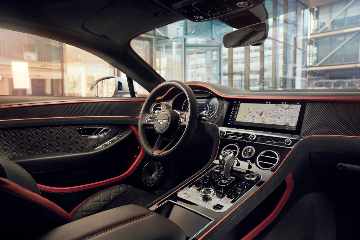 Continental GT Speed - изображение Continental_GT_Speed_22MY_3 на luxuryselection.ru!