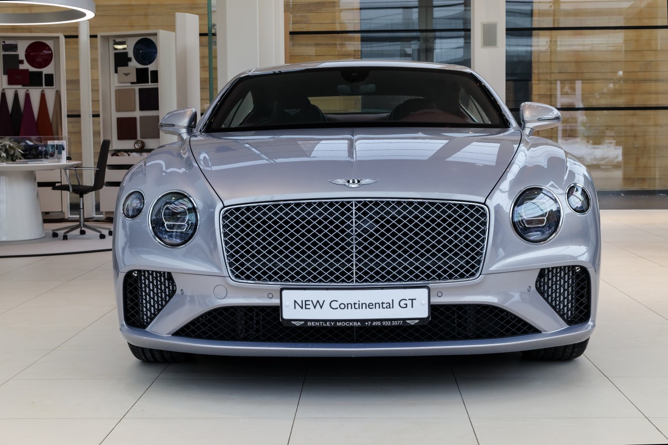 LADY`S COLLECTION SPB - изображение GT_1-2 на luxuryselection.ru!