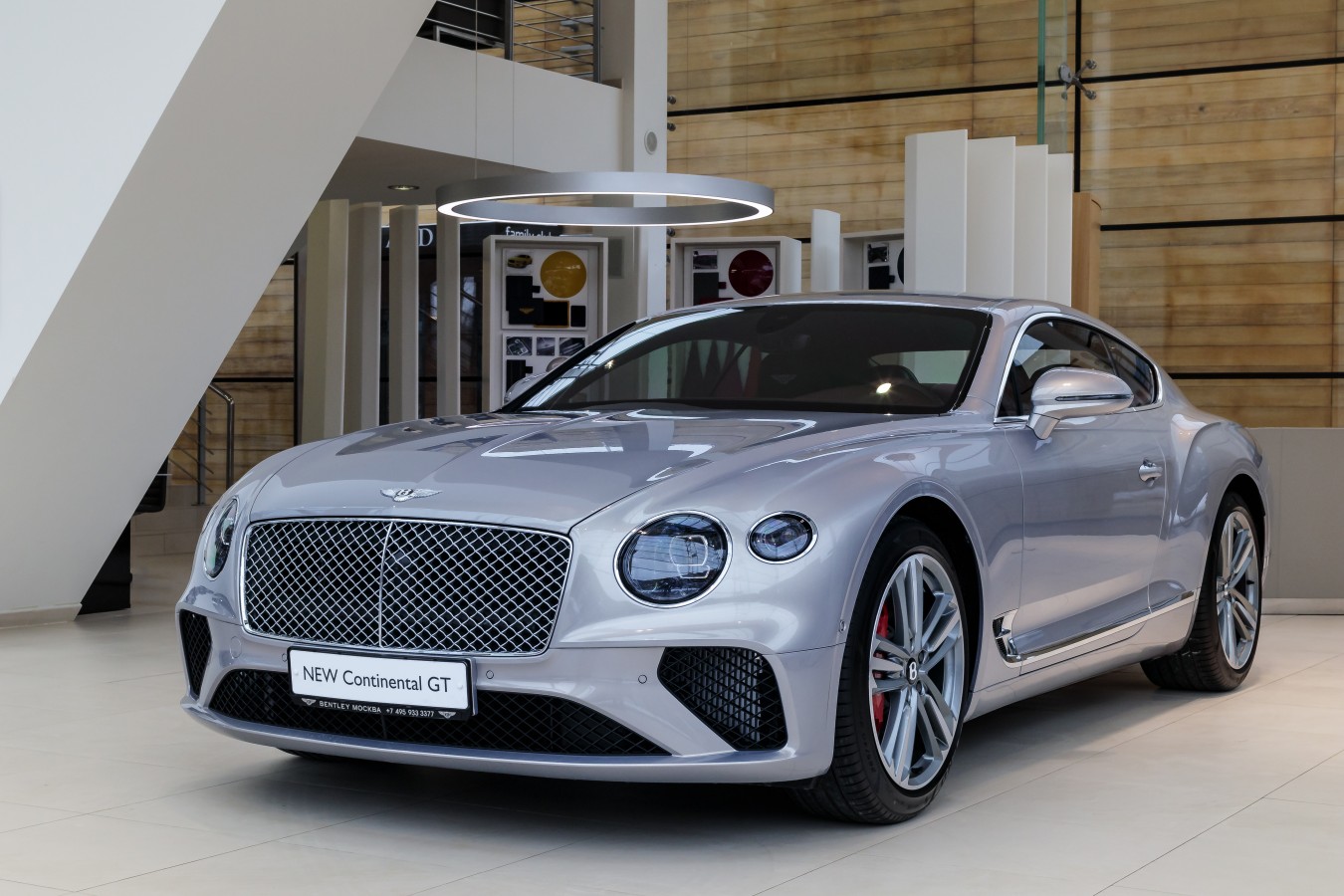 LADY`S COLLECTION SPB - изображение GT_1-3 на luxuryselection.ru!