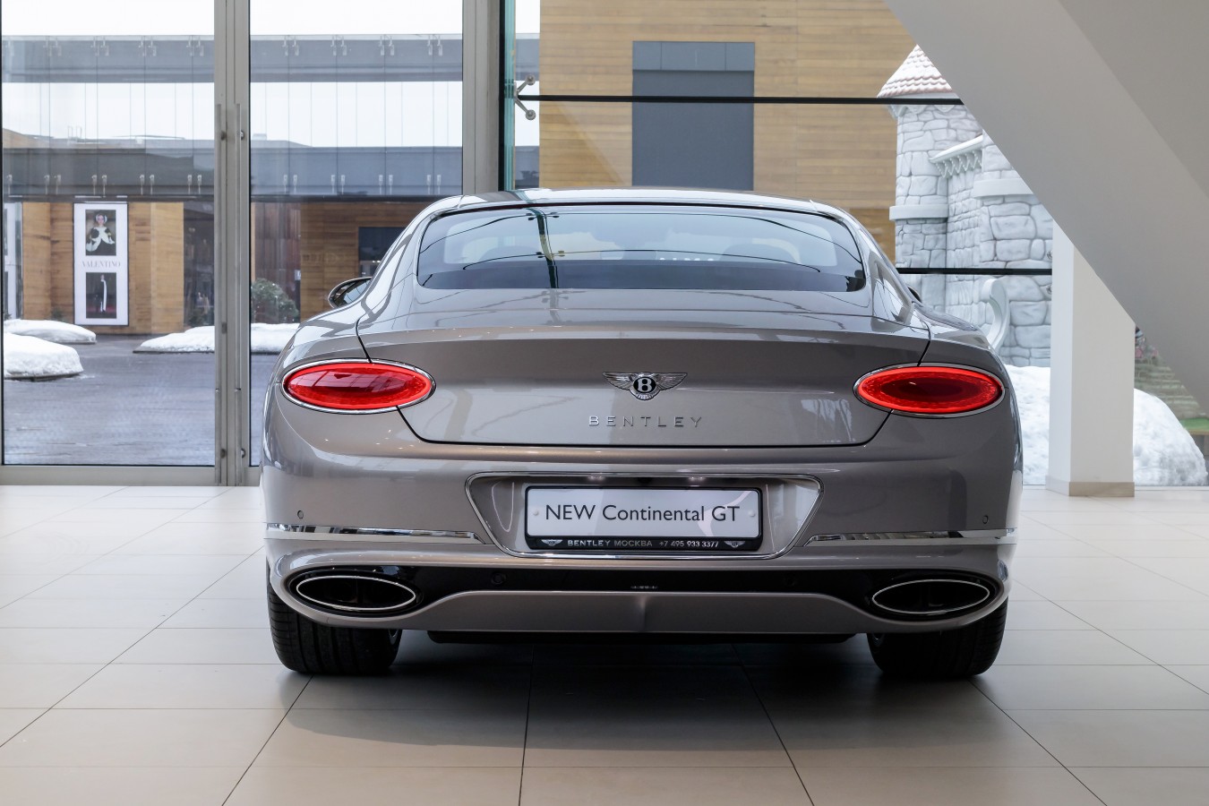 LADY`S COLLECTION SPB - изображение GT_1-4 на luxuryselection.ru!