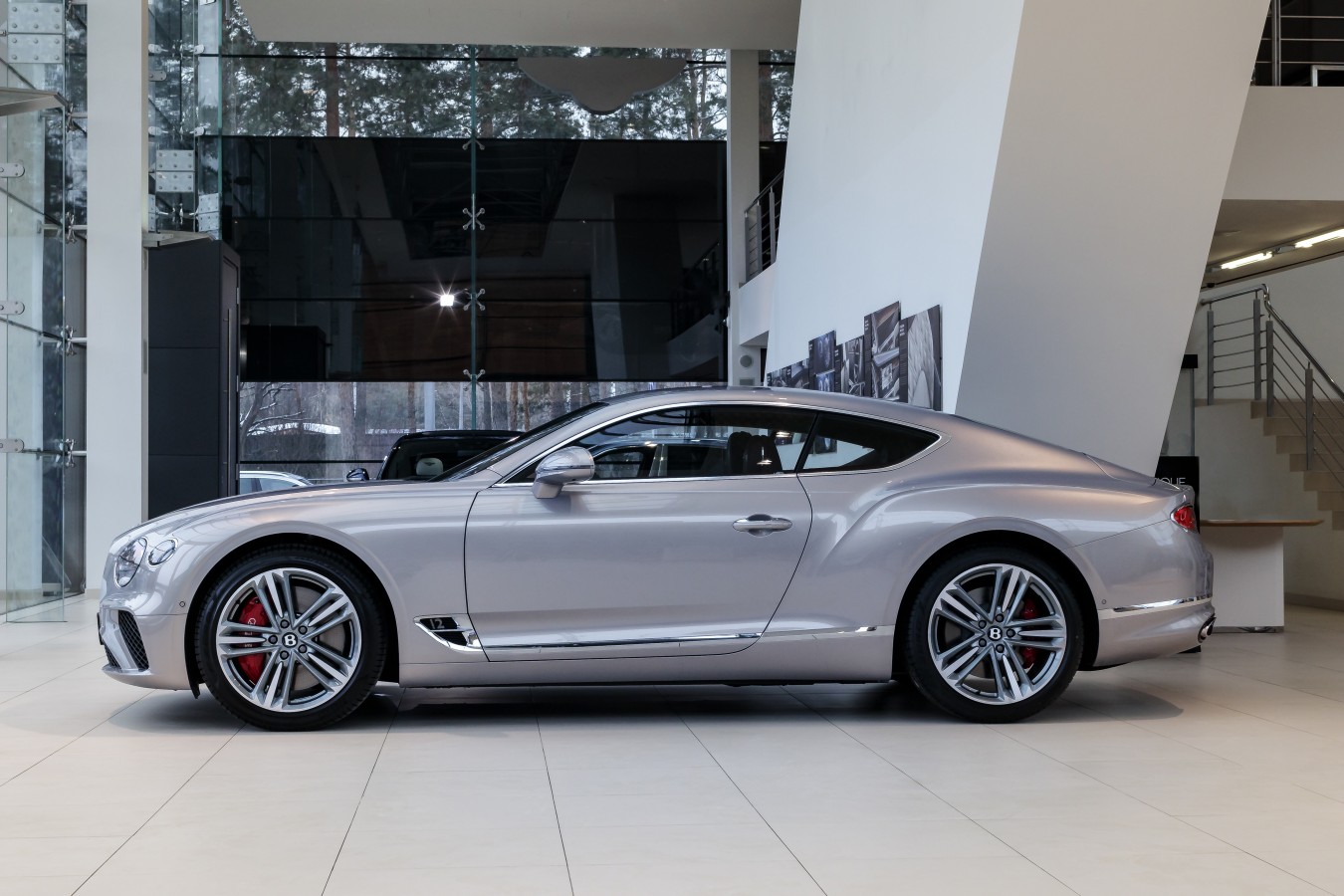 LADY`S COLLECTION SPB - изображение GT_1-5 на luxuryselection.ru!