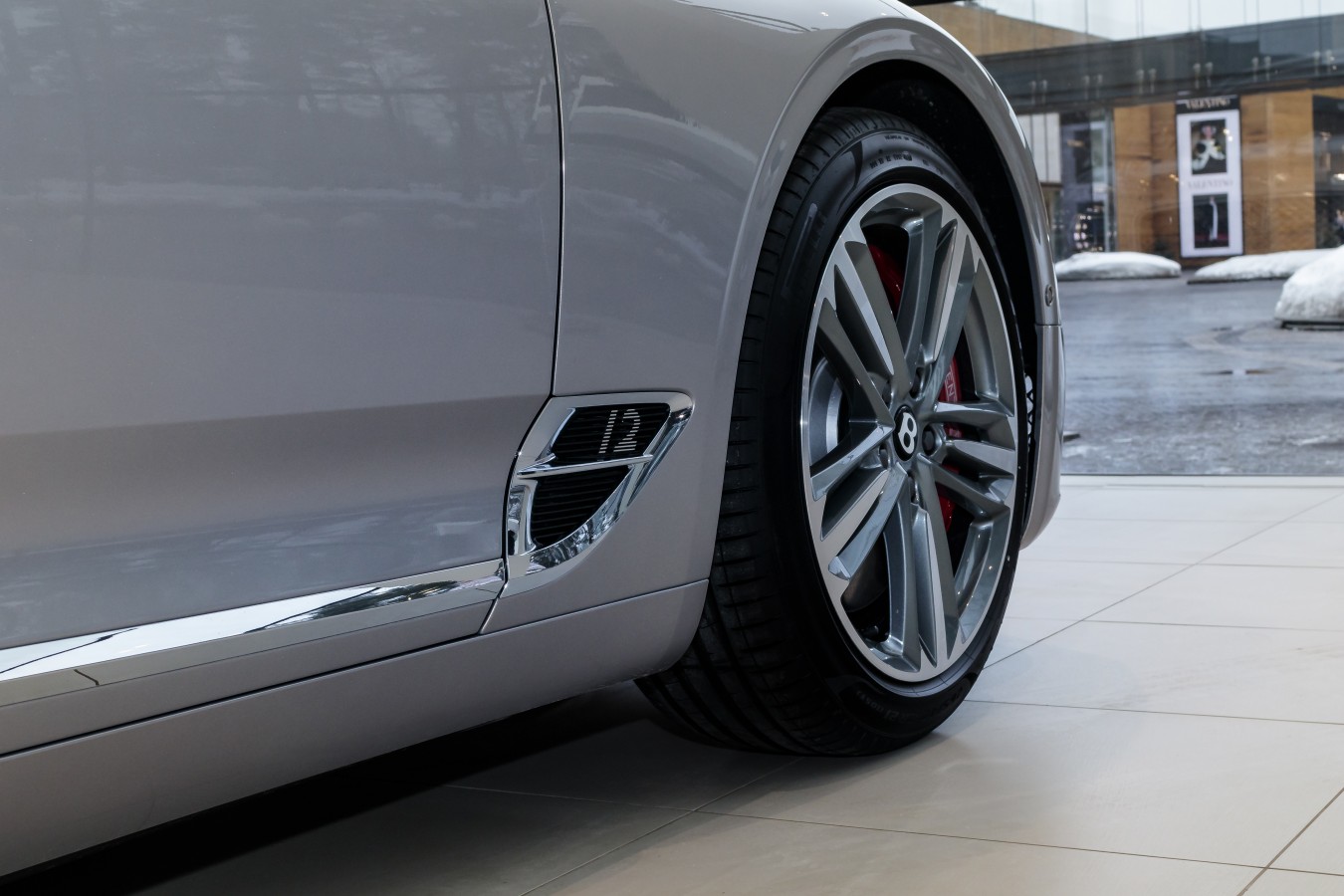 LADY`S COLLECTION SPB - изображение GT_1-51 на luxuryselection.ru!