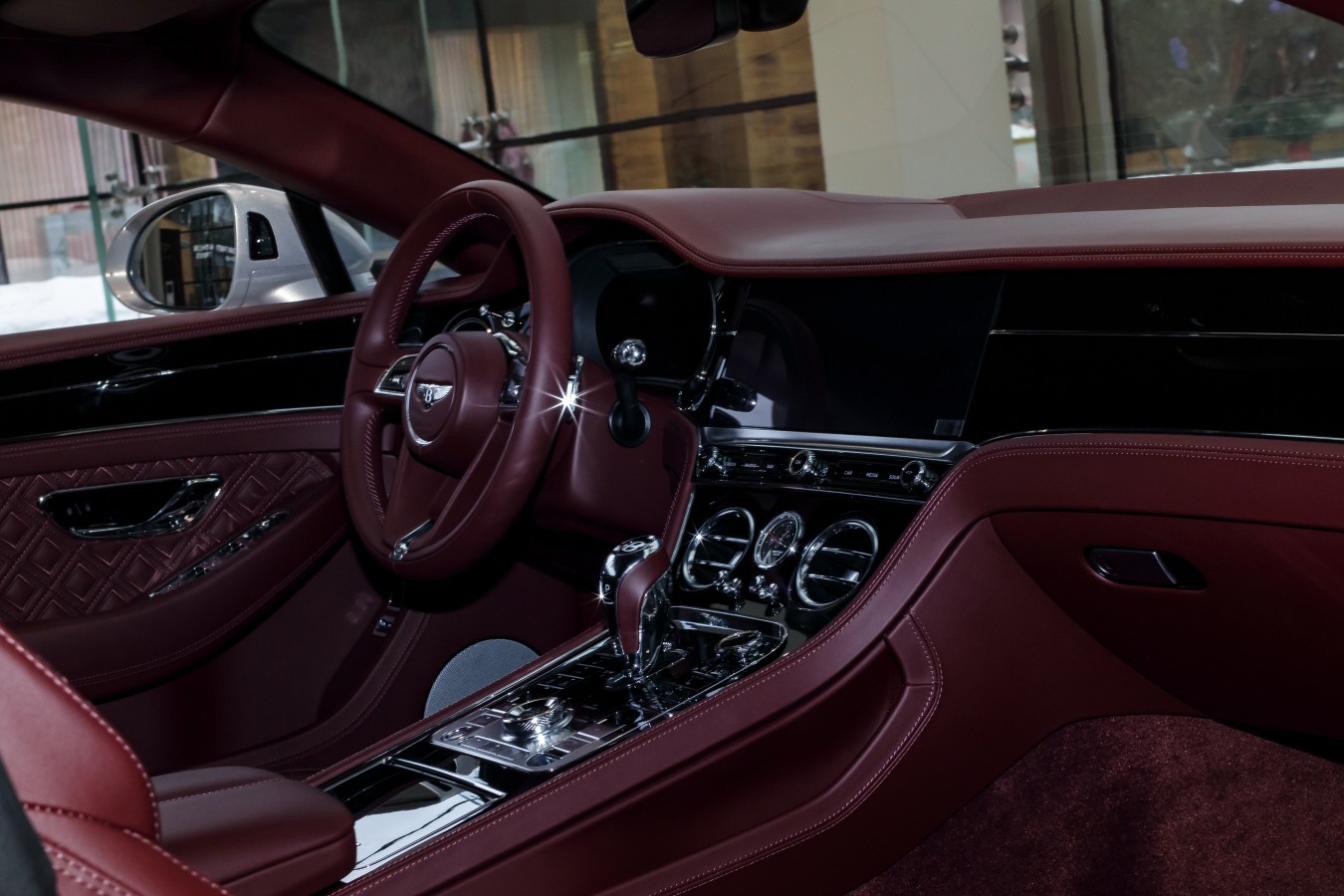 LADY`S COLLECTION SPB - изображение GT_1-9 на luxuryselection.ru!