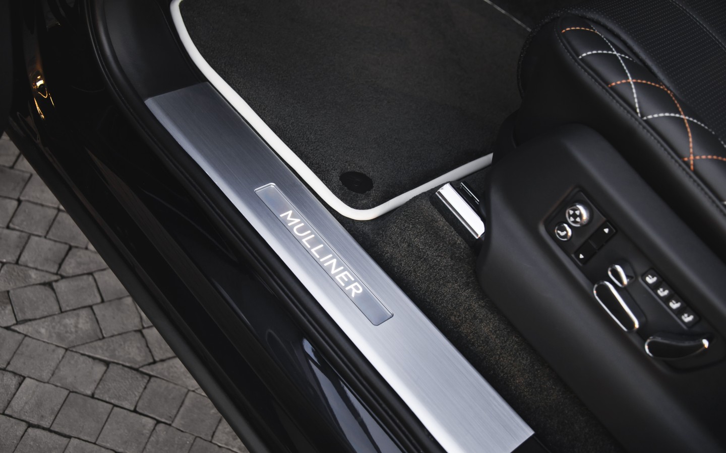 КОЛЛЕКЦИЯ BENTLEY BENTAYGA MULLINER - изображение IMG_0018 на luxuryselection.ru!