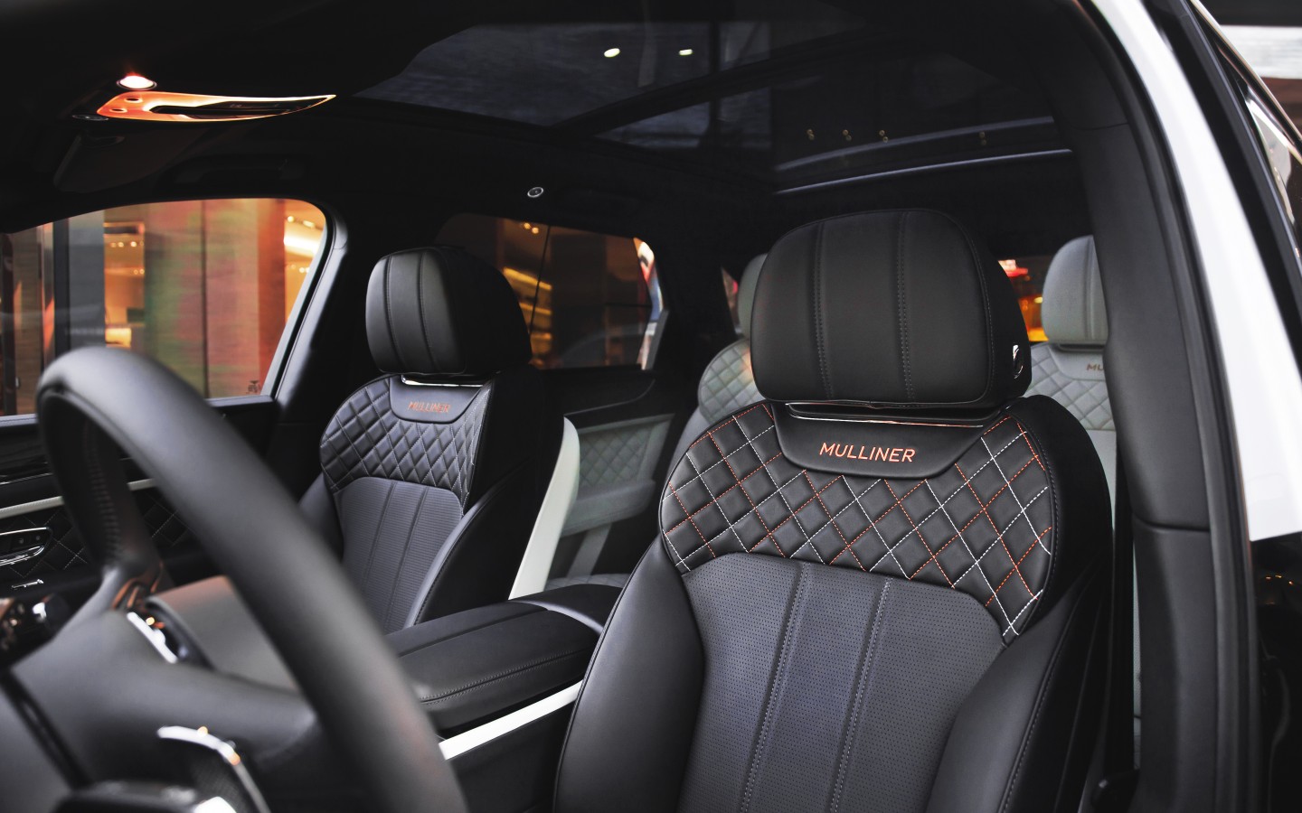 КОЛЛЕКЦИЯ BENTLEY BENTAYGA MULLINER - изображение IMG_0023 на luxuryselection.ru!