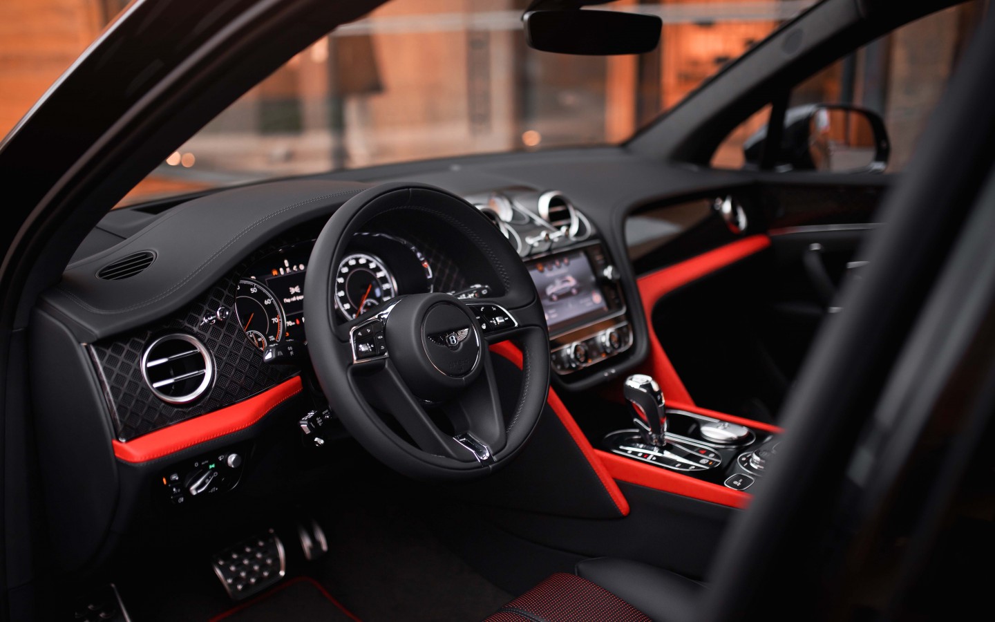 BENTLEY MULLINER COLLECTION - изображение IMG_0119 на luxuryselection.ru!