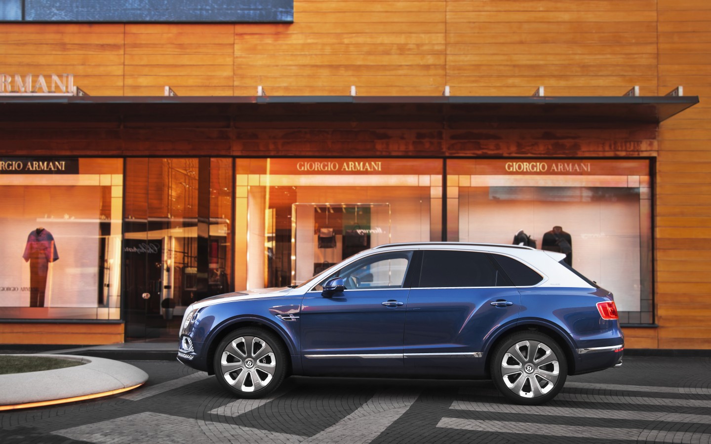 КОЛЛЕКЦИЯ BENTLEY BENTAYGA MULLINER - изображение IMG_0125 на luxuryselection.ru!