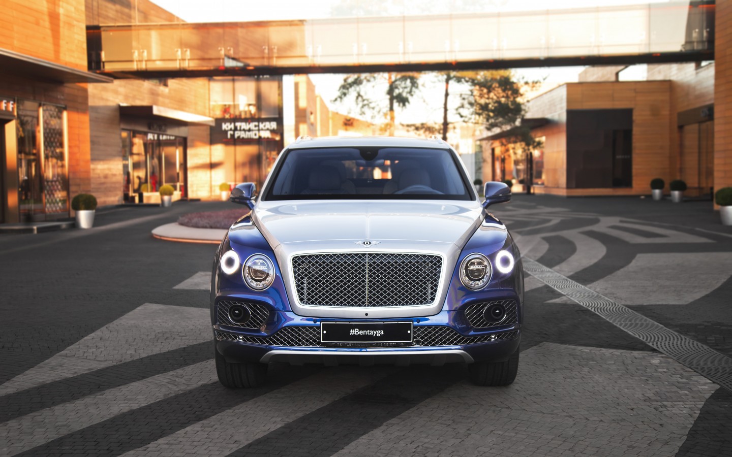 КОЛЛЕКЦИЯ BENTLEY BENTAYGA MULLINER - изображение IMG_0136-2 на luxuryselection.ru!