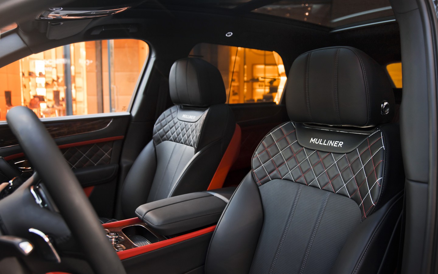 КОЛЛЕКЦИЯ BENTLEY BENTAYGA MULLINER - изображение IMG_0177 на luxuryselection.ru!